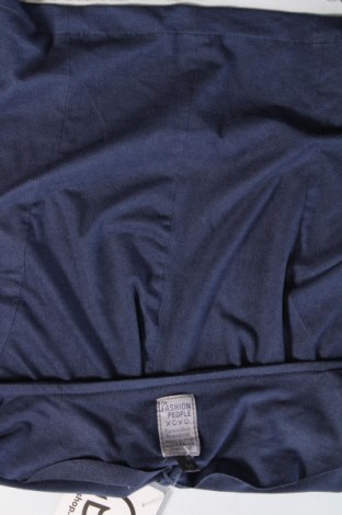 Cardigan de damă 17 & Co., Mărime S, Culoare Albastru, Preț 42,93 Lei