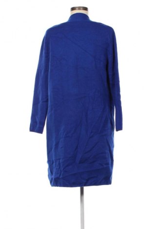 Damen Strickjacke ANNI FOR FRIENDS, Größe XXL, Farbe Blau, Preis € 21,57