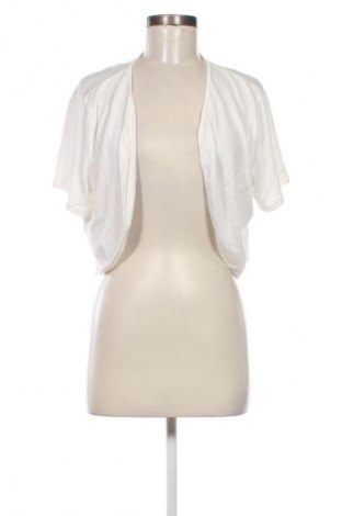Damen Strickjacke Abollria, Größe XXL, Farbe Weiß, Preis € 12,11