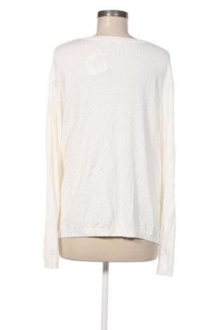 Γυναικεία ζακέτα Adagio, Μέγεθος XL, Χρώμα Λευκό, Τιμή 17,94 €