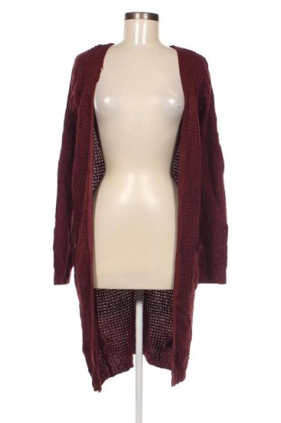 Damen Strickjacke Ambiance Apparel, Größe M, Farbe Lila, Preis € 11,49