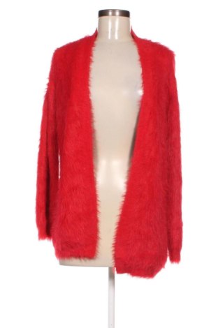 Damen Strickjacke Amisu, Größe S, Farbe Rot, Preis € 9,48