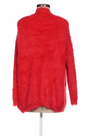 Damen Strickjacke Amisu, Größe S, Farbe Rot, Preis € 9,48