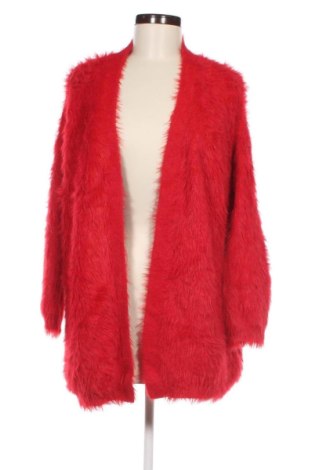 Damen Strickjacke Amisu, Größe M, Farbe Rot, Preis € 20,18