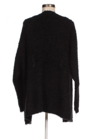 Γυναικεία ζακέτα Andrea, Μέγεθος XL, Χρώμα Μαύρο, Τιμή 11,66 €