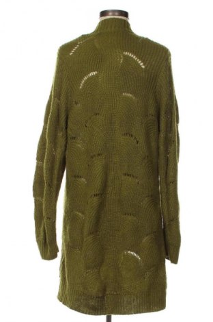 Damen Strickjacke Aniston, Größe M, Farbe Grün, Preis € 10,09
