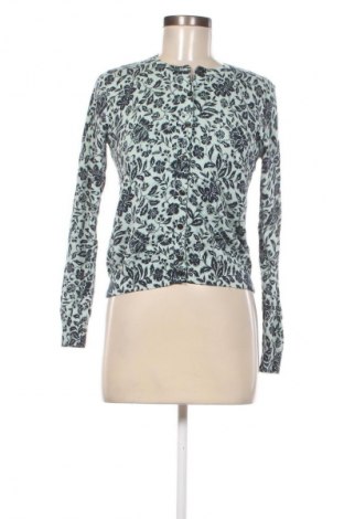 Cardigan de damă Ann Taylor, Mărime S, Culoare Albastru, Preț 122,37 Lei