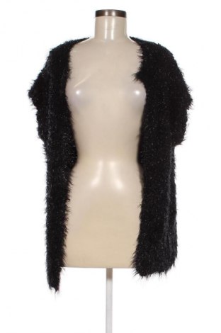 Damen Strickjacke Apanage, Größe XL, Farbe Schwarz, Preis 18,54 €