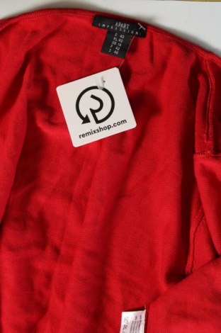 Damenpullover Apart, Größe M, Farbe Rot, Preis € 23,73