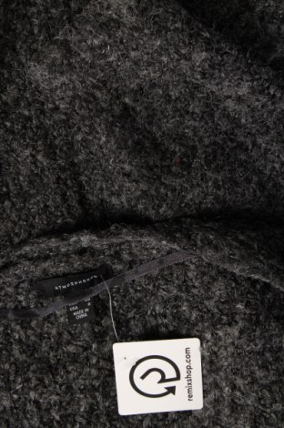 Damen Strickjacke Atmosphere, Größe M, Farbe Grau, Preis € 10,09