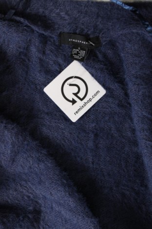 Damen Strickjacke Atmosphere, Größe L, Farbe Blau, Preis € 10,09