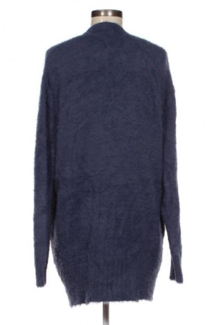 Cardigan de damă Atmosphere, Mărime L, Culoare Albastru, Preț 47,70 Lei