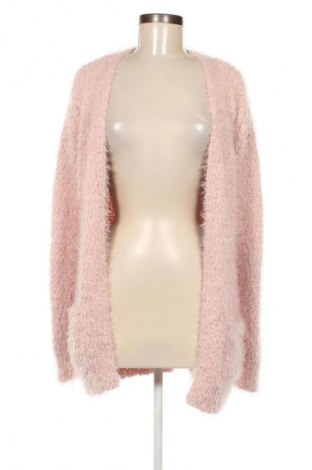 Damen Strickjacke Atmosphere, Größe L, Farbe Rosa, Preis 9,08 €