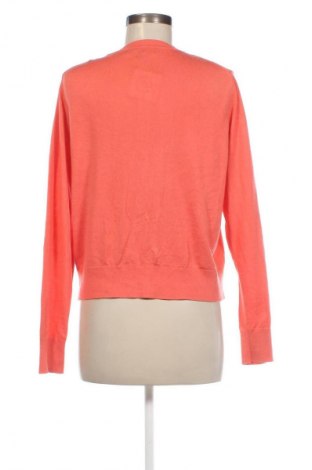 Damen Strickjacke Banana Republic, Größe L, Farbe Orange, Preis € 43,14