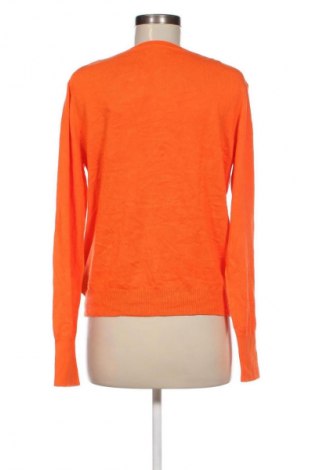 Damen Strickjacke Bel&Bo, Größe XL, Farbe Orange, Preis € 17,61