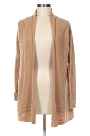 Damen Strickjacke Benedetta B, Größe M, Farbe Beige, Preis 6,49 €