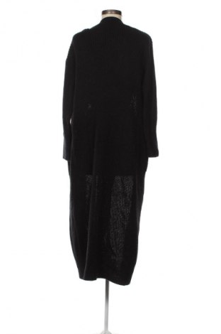 Γυναικεία ζακέτα Bershka, Μέγεθος XS, Χρώμα Μαύρο, Τιμή 8,97 €