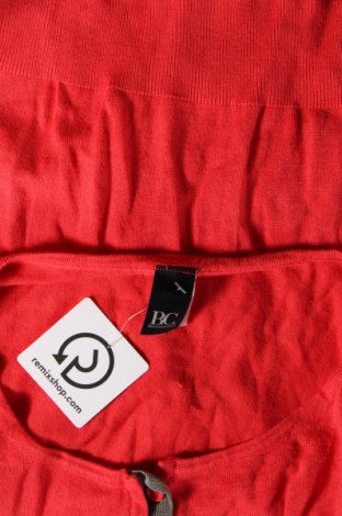 Damen Strickjacke Best Connections, Größe L, Farbe Rot, Preis € 9,08