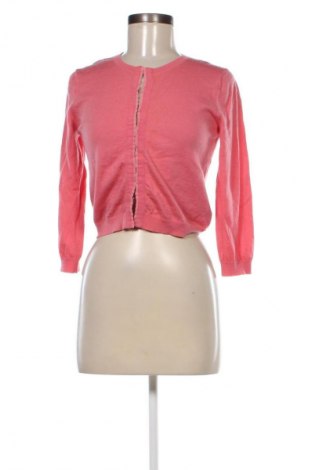 Damen Strickjacke Boden, Größe M, Farbe Rosa, Preis € 8,49