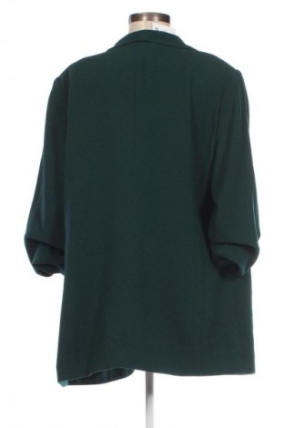Cardigan de damă Body Flirt, Mărime XL, Culoare Verde, Preț 52,46 Lei