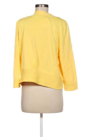 Damen Strickjacke Bonita, Größe L, Farbe Gelb, Preis 9,08 €