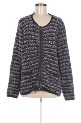 Damen Strickjacke Bonita, Größe L, Farbe Mehrfarbig, Preis 10,09 €