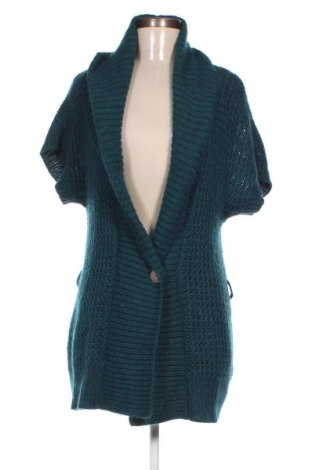 Cardigan de damă Bonita, Mărime M, Culoare Verde, Preț 33,99 Lei