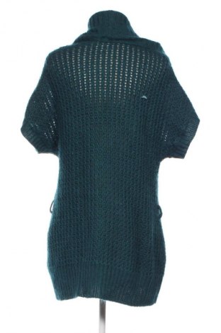 Damen Strickjacke Bonita, Größe M, Farbe Grün, Preis 10,09 €