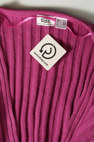 Damen Strickjacke Bpc Bonprix Collection, Größe XL, Farbe Rosa, Preis € 13,12