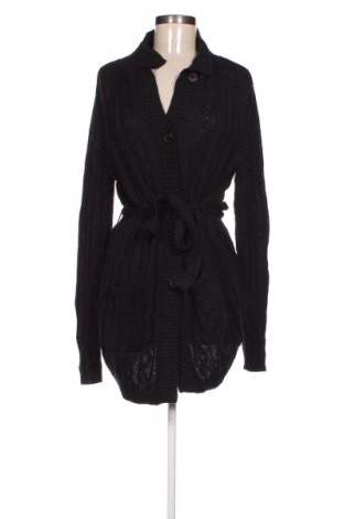 Cardigan de damă Bpc Bonprix Collection, Mărime XL, Culoare Negru, Preț 62,00 Lei
