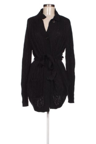 Cardigan de damă Bpc Bonprix Collection, Mărime XL, Culoare Negru, Preț 59,14 Lei