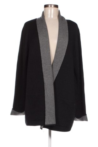 Cardigan de damă C&A, Mărime L, Culoare Negru, Preț 23,99 Lei