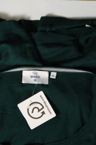 Дамска жилетка C&A, Размер XL, Цвят Зелен, Цена 15,95 лв.