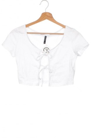 Damen Strickjacke Calliope, Größe XS, Farbe Weiß, Preis € 14,83