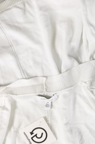 Damen Strickjacke Calvin Klein, Größe S, Farbe Weiß, Preis € 43,01