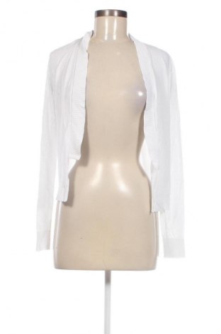 Дамска жилетка Calvin Klein, Размер S, Цвят Бял, Цена 61,80 лв.