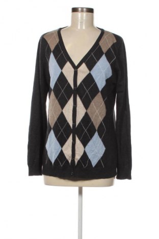 Cardigan de damă Canda, Mărime M, Culoare Multicolor, Preț 42,93 Lei