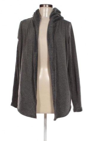 Damen Strickjacke Casualwear, Größe L, Farbe Grau, Preis € 20,18