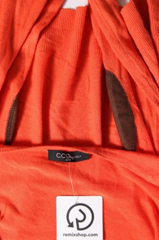 Дамска жилетка Ccg Perfect, Размер S, Цвят Оранжев, Цена 13,00 лв.