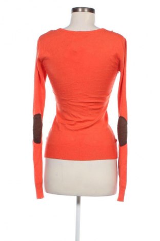 Damen Strickjacke Ccg Perfect, Größe S, Farbe Orange, Preis € 9,05