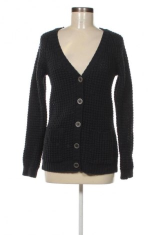 Cardigan de damă Clockhouse, Mărime M, Culoare Albastru, Preț 33,99 Lei