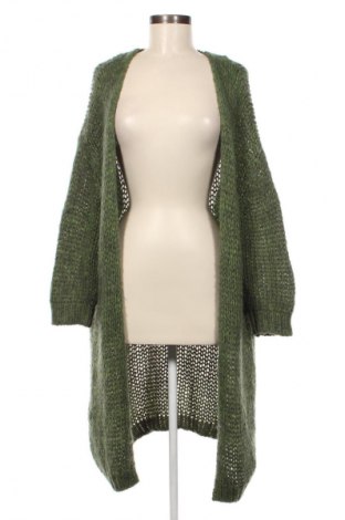 Γυναικεία ζακέτα Cm, Μέγεθος XL, Χρώμα Πράσινο, Τιμή 19,79 €