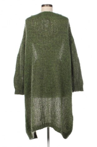 Cardigan de damă Cm, Mărime XL, Culoare Verde, Preț 105,26 Lei