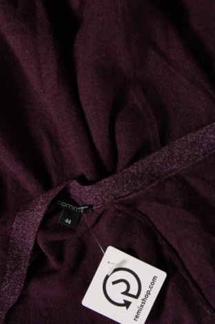 Cardigan de damă Comma,, Mărime XL, Culoare Mov, Preț 152,96 Lei