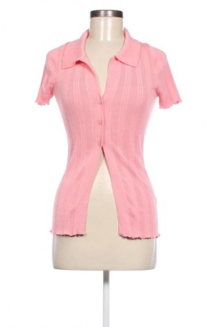 Damen Strickjacke Cotton On, Größe M, Farbe Rosa, Preis 6,99 €