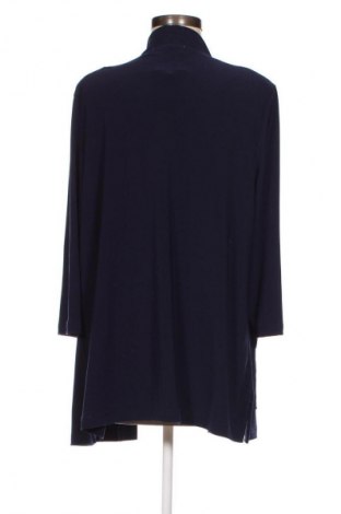 Damen Strickjacke Couture Line, Größe L, Farbe Blau, Preis € 12,84