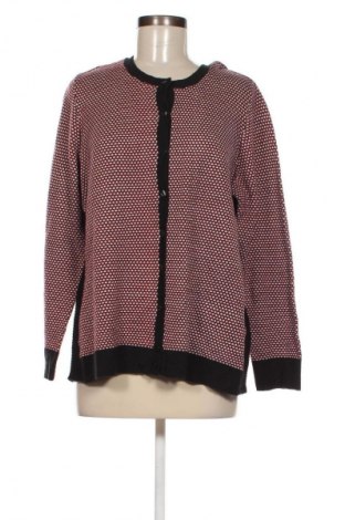 Cardigan de damă Croft & Barrow, Mărime XL, Culoare Multicolor, Preț 95,39 Lei