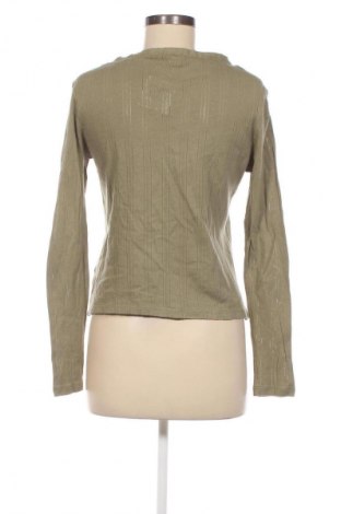 Cardigan de damă Edc By Esprit, Mărime M, Culoare Verde, Preț 24,94 Lei