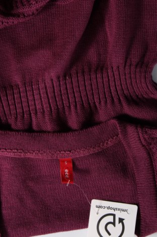 Γυναικεία ζακέτα Edc By Esprit, Μέγεθος S, Χρώμα Βιολετί, Τιμή 11,41 €