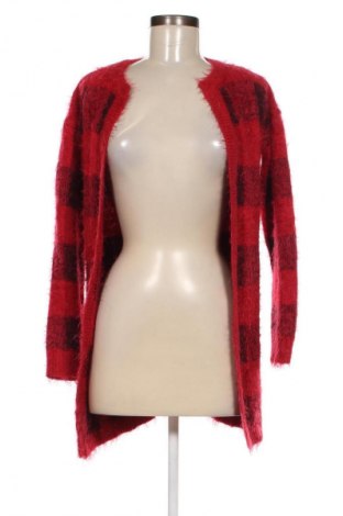 Damen Strickjacke Esmara, Größe XS, Farbe Rot, Preis € 20,18